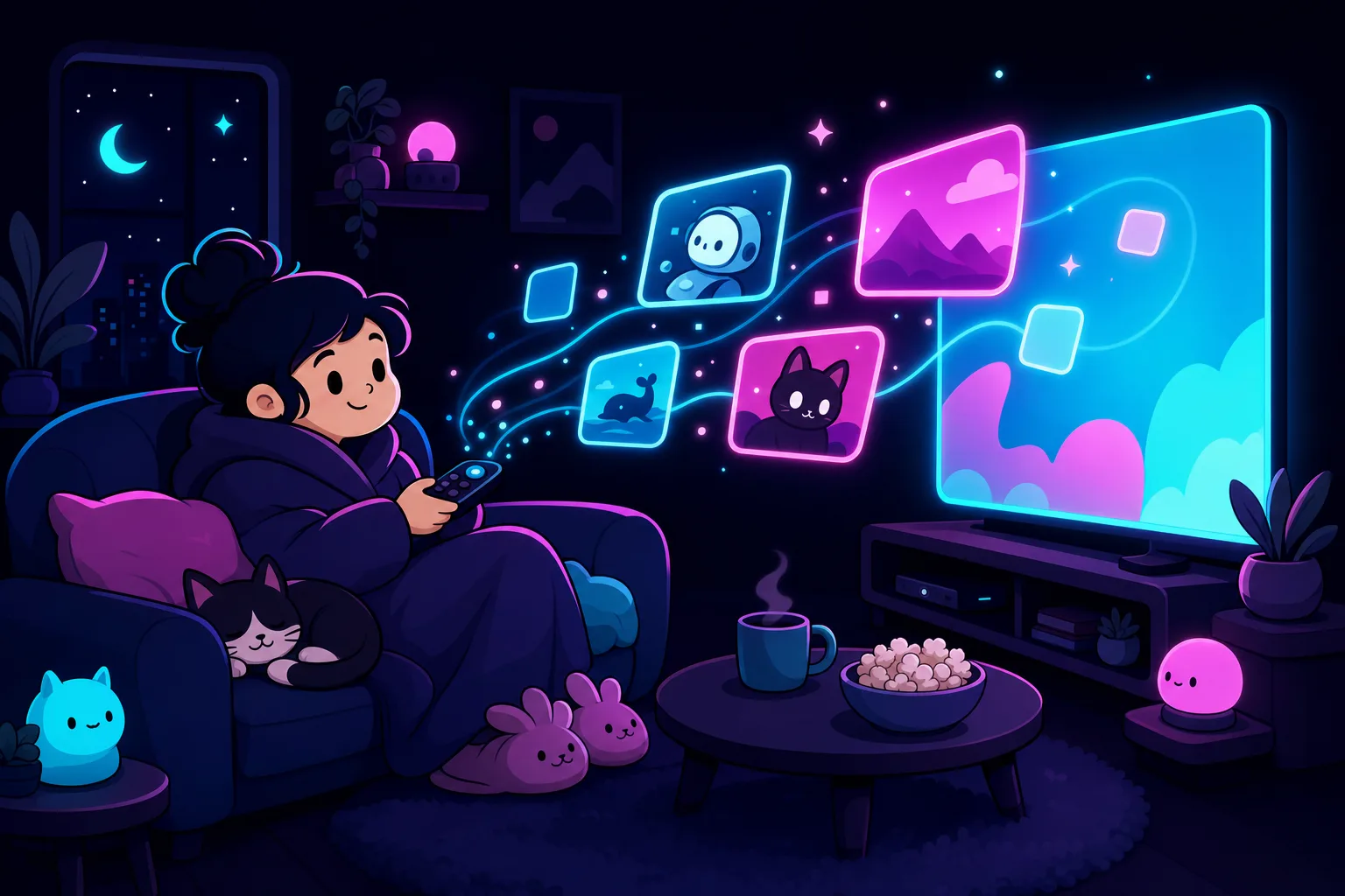 Netflix